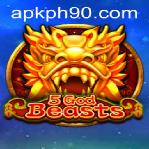 Exploring the Fantasy Realm of 5GodBeasts