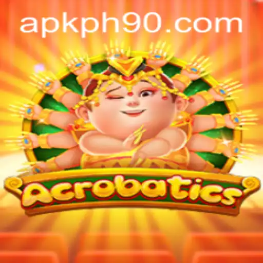 Discover the Thrills of Acrobatics: The Dynamic Game Arising from PH90