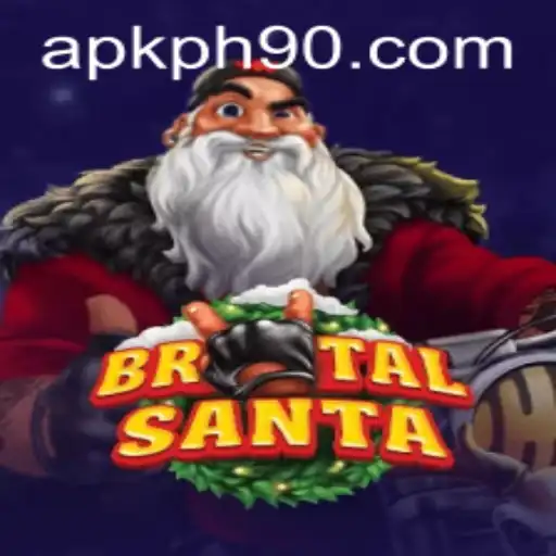 BrutalSanta: The Ultimate Festive Brawler