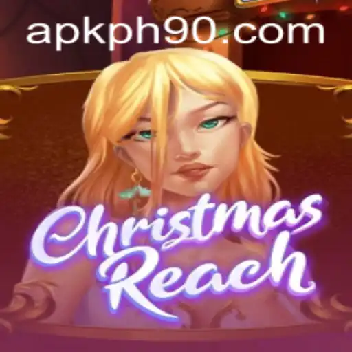 Unveiling ChristmasReach: A Festive Adventure with 'ph90'