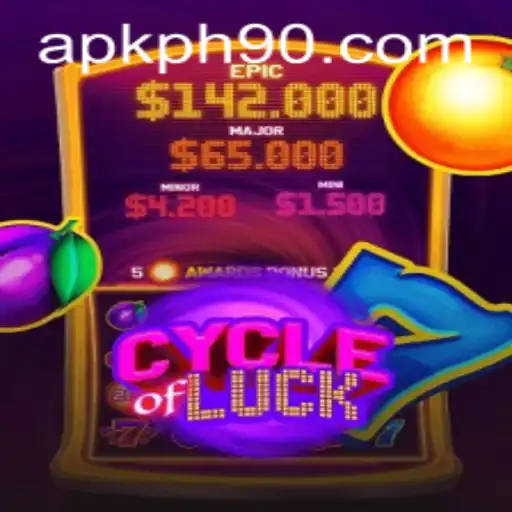 Unveiling the Exciting World of CycleofLuck