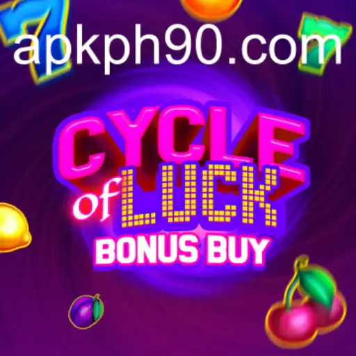 Experience the Thrill with Cycle of Luck Bonus Buy