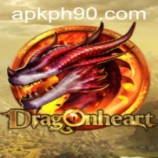 Dive into the Fantasy Realm of DragonHeart: A Journey Through Realms with ph90