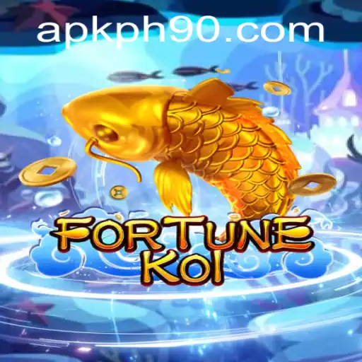 FORTUNEKOI: A Dive into the Enchanting World of Interactive Gaming