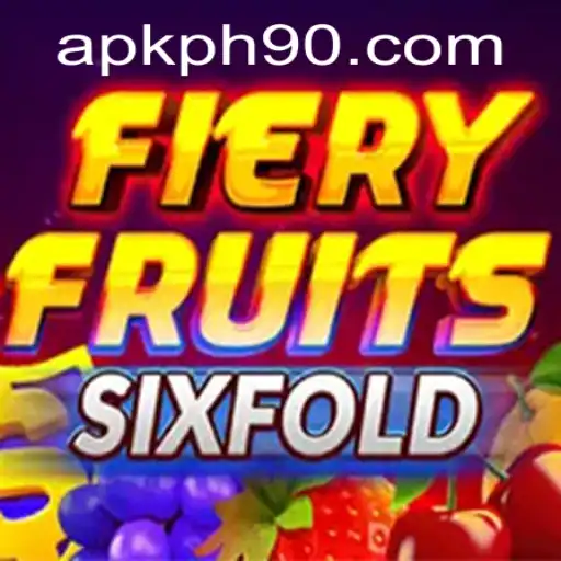 FieryFruitsSixFold Game Insights
