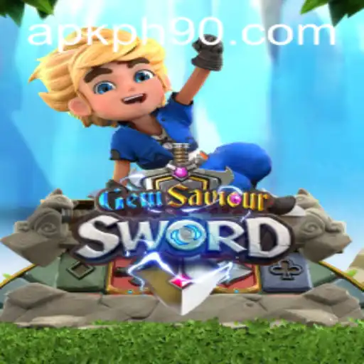 Gem Saviour Sword: A Dazzling Adventure with Gems and Glory