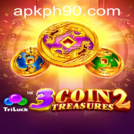 Discover the Thrills of 3CoinTreasures2: An Exciting Gaming Adventure