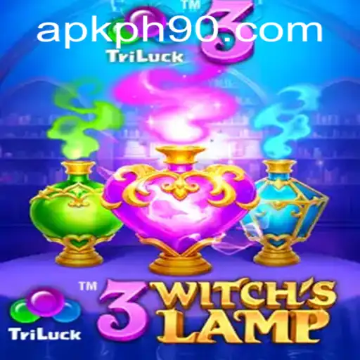 Unveiling 3WitchsLamp: A Thrilling Journey into Enchanted Realms
