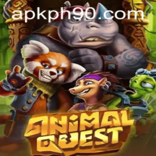 AnimalQuest: Journey into the Wild