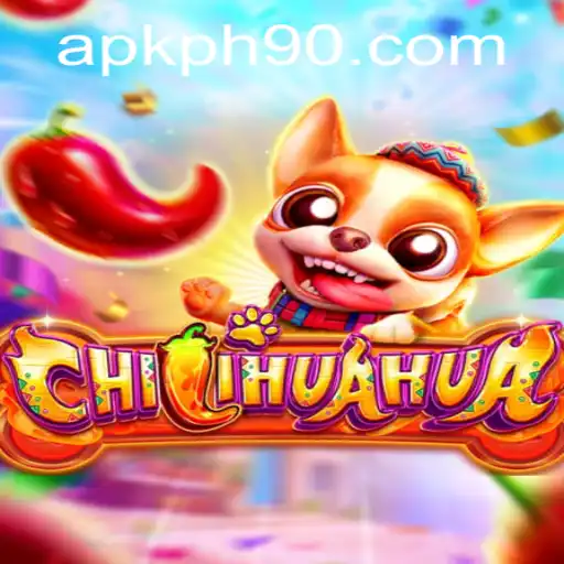 Exploring the World of CHILIHUAHUA: A Unique Gaming Experience