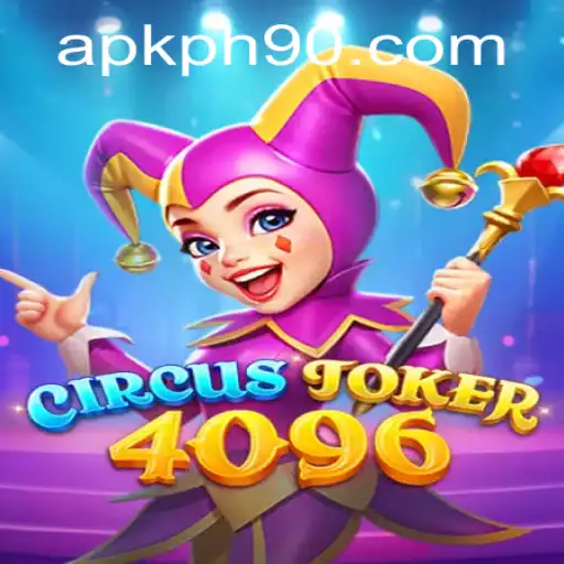 CircusJoker4096: A New Era in Gaming