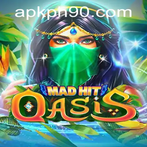 Explore MadHitOasis: A Dynamic Gaming Experience