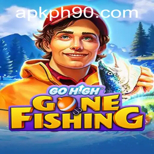 GoHighGoneFishing: Exploring the Innovative Game with a Splash of Fun