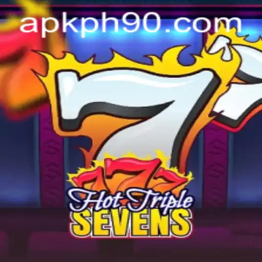 Unveiling HotTripleSevens: A Thrilling Dive into Classic Casino Excitement