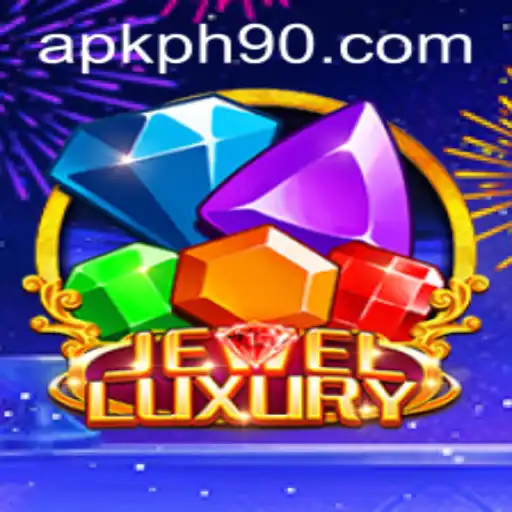 Discover JewelLuxury: A Dazzling Adventure in Gaming