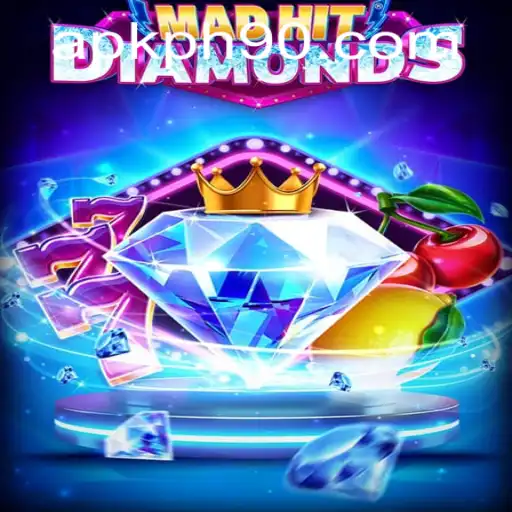 MadHitDiamonds: A Gem of a Game in the World of Casual Gaming