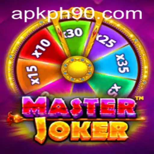 MasterJoker: The Ultimate Gaming Experience