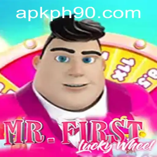 MrFirstLuckyWheel: A Revolutionary Game Experience