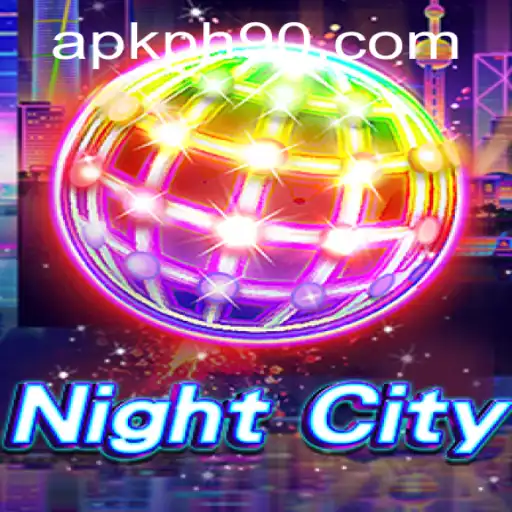 Explore the Dynamic World of NightCity: An In-Depth Look into the Game
