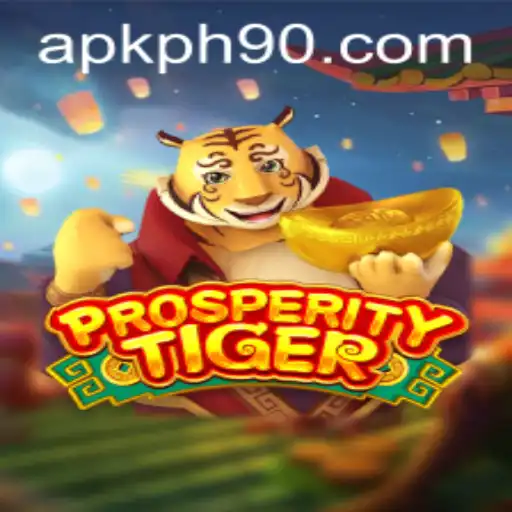 Unveiling the Thrill of ProsperityTiger