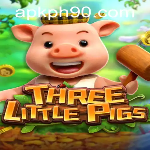 Discover the Enchanting World of THREELITTLEPIGS: A Modern Gaming Adventure