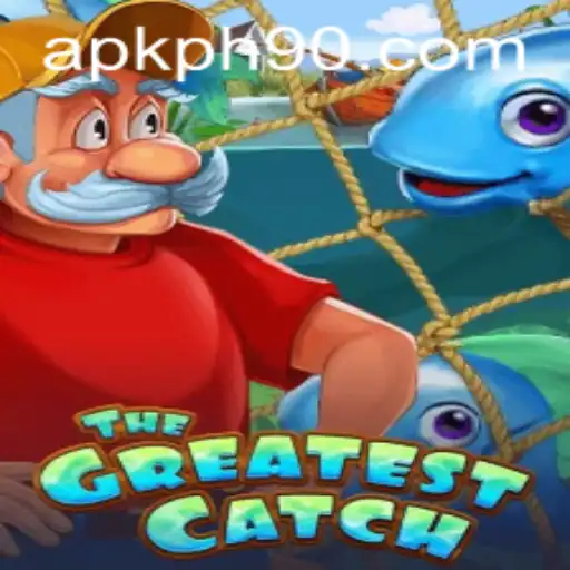 TheGreatestCatch: Dive into the Thrilling World of Virtual Fishing