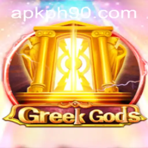 Unveiling GreekGods A Mythical Gaming Odyssey
