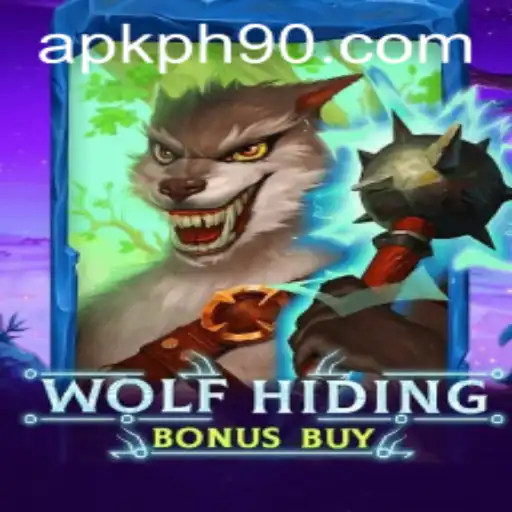Unveiling the Thrills of WolfHidingBonusBuy