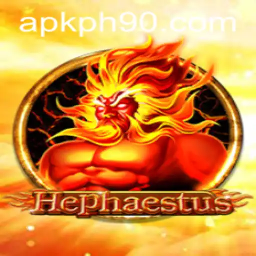 Hephaestus: The Forge of Titans