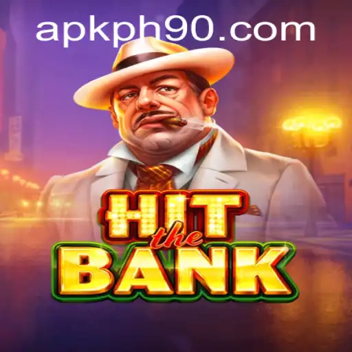 HitTheBank: An Immersive Financial Adventure