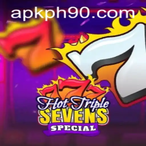 Unveiling the Thrilling World of HotTripleSevensSpecial