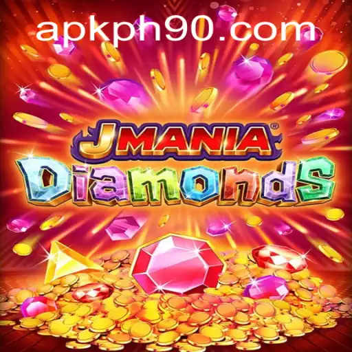 JManiaDiamonds: A Dazzling Adventure in Gaming