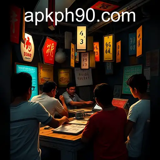 Understanding the Intricacies of Jueteng