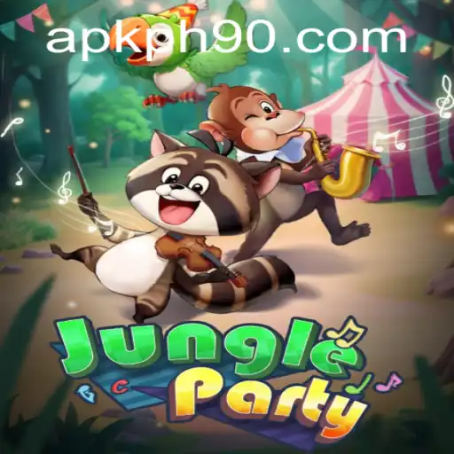 Exploring the Thrills of JungleParty: A Dive into Adventure