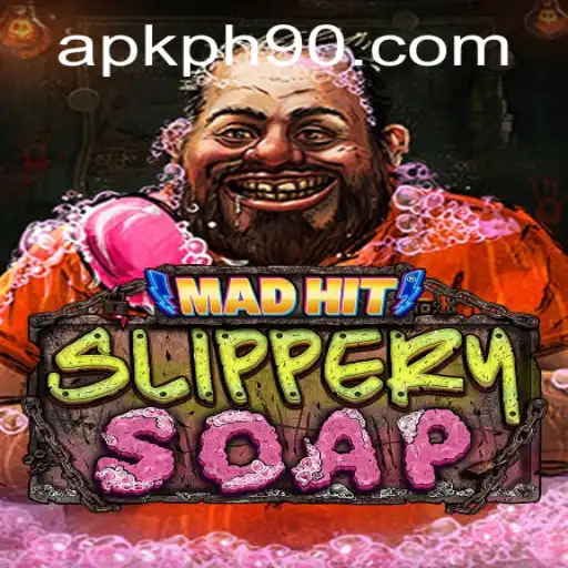 MadHitSlipperySoap: The Unique Game Taking the World by Storm