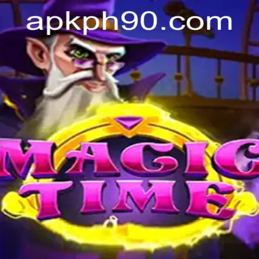 MagicTime: Explore the Enchanted World of Strategy and Adventure