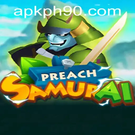 PreachSamurai: Bridging Ancient Samurai Traditions with Modern Interactive Gaming