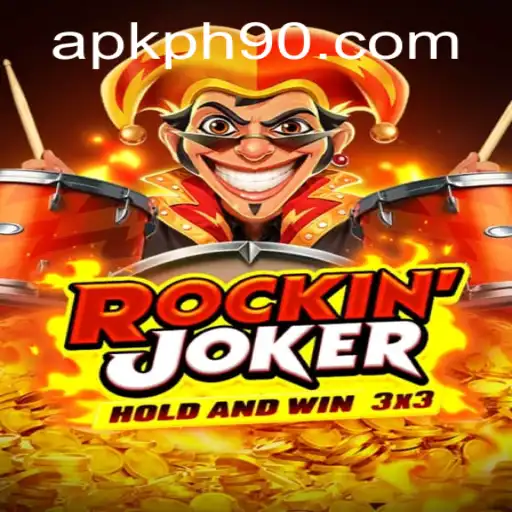 RockinJoker: A New Era in Gaming