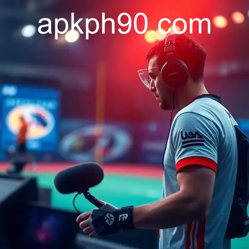 The Transformative Impact of ph90 in Sports