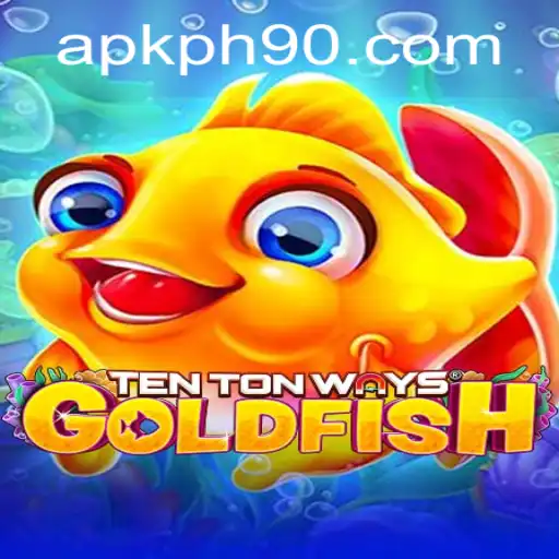 Exploring the Exciting World of TenTonWaysGoldfish and its Innovative Gameplay