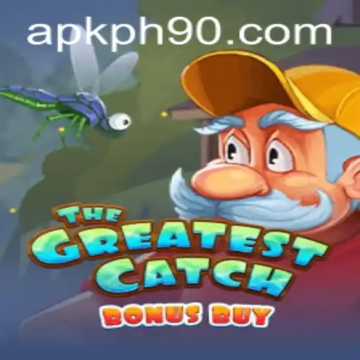 TheGreatestCatchBonusBuy: A New Era in Gaming