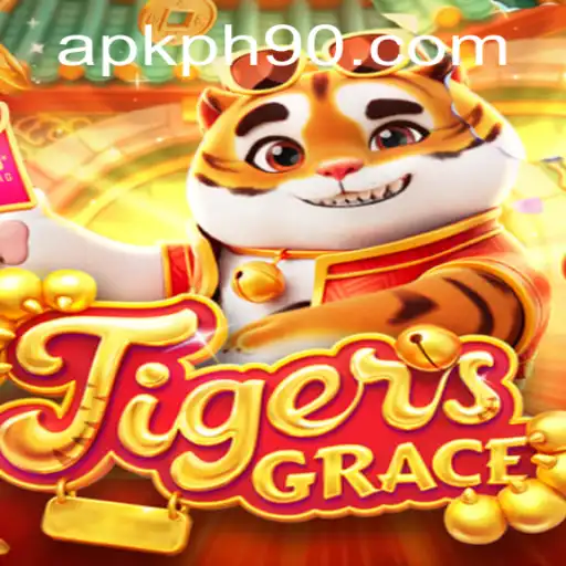 TigersGrace Game Brings You Into a Unique World
