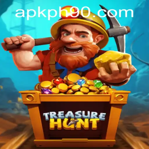Exploring the World of TreasureHunt: A Modern Adventure