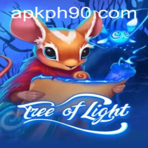 Exploring TreeofLight: An Immersive Journey into Fantasy