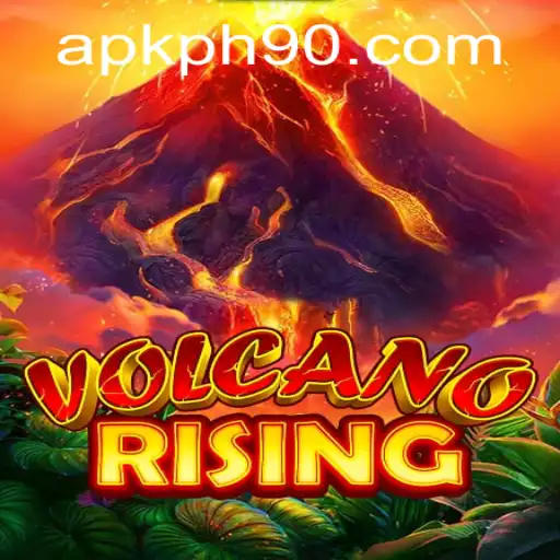 Unveiling VolcanoRising: The Eruption in the World of Gaming