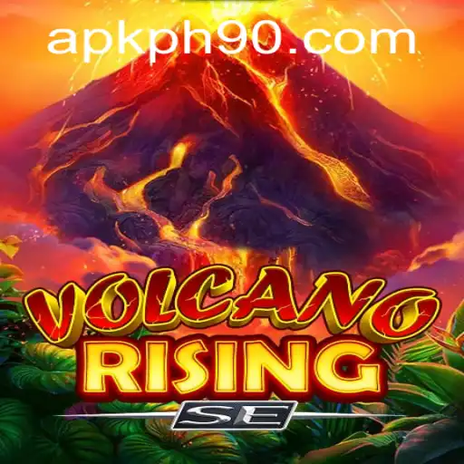 VolcanoRisingSE: A Thrilling Dive into Adventure Gaming